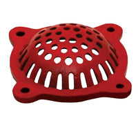 3-Inch Hose Strainer - Seal Fast Foot Valve Strainer