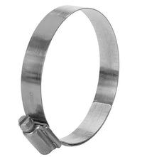 Hi-Torque H.D. Stainless Steel Clamp, 4-1/4" X 5-1/8"