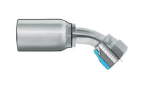 JIC 37° Female - 45° Swivel Coupling