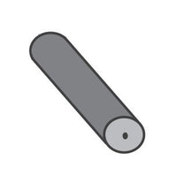 Fast-Lok Seal Fast Pusher Nose Pin F100 Locking Tool Replacement Part