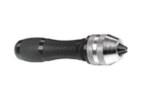 Precision Auto-Lock Chuck Countersink Bit for Metalworking