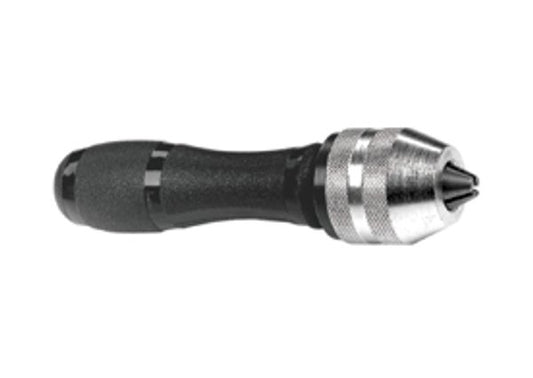 Precision Auto-Lock Chuck Countersink Bit for Metalworking - Image 1