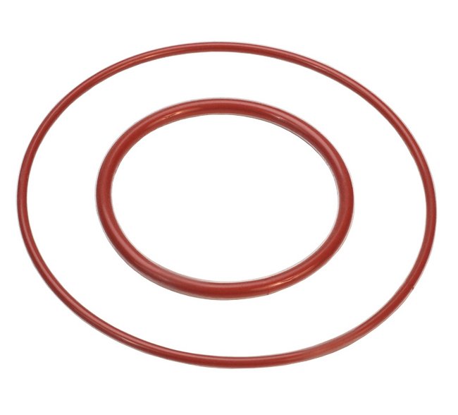 Seal Fast 1 1/2 in PTFE Dry Disconnect Adapter Repair Kit - Image 1