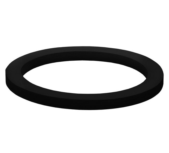 API Fuel Tanker Fill Cap Gaskets, 4 inch, Seal Fast Brand - Image 1