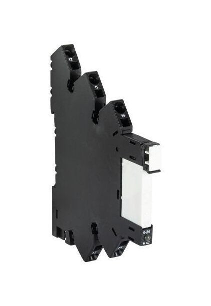 Wieland 24V-1W-6A-F Coupling Relay Module - Image 1