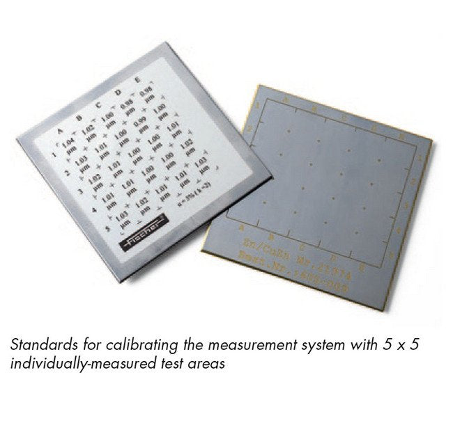COULOSCOPE® CMS2 Electrochemical Thickness Measuring Instruments - Image 3