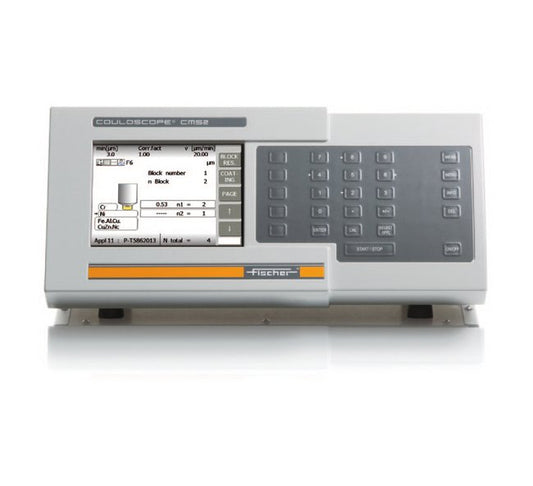COULOSCOPE® CMS2 Electrochemical Thickness Measuring Instruments - Image 1