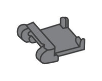 Ideal Tridon 3/8 Inch Clamp Adapter for F100 Locking Tool