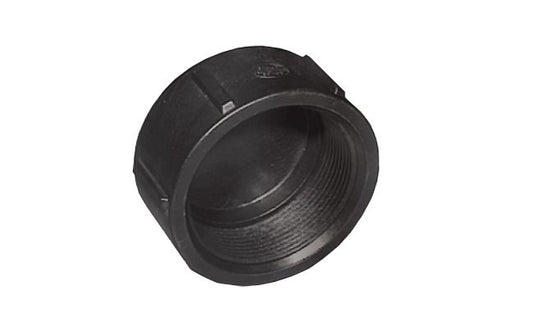 Banjo 1/2-Inch Polypropylene Pipe Cap - Image 1