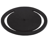 Seal Fast 4 Inch Neoprene Flapper Gasket