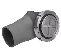 Seal Fast 3" Aluminum Pneumatic Vapor Valve for 16" Man Hole Covers