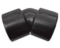 Banjo Polypropylene 45 Degree Pipe Elbows - 1 inch
