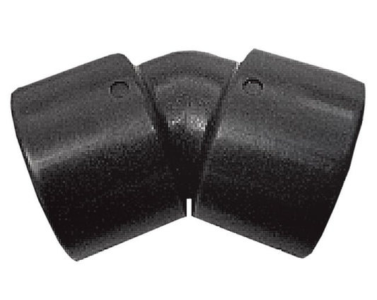 Banjo Polypropylene 45 Degree Pipe Elbows - 1 inch - Image 1