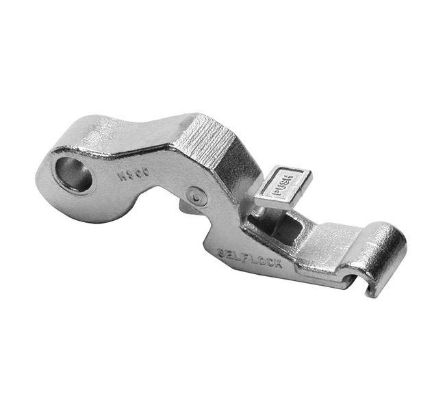 2" Stainless Steel Self-Locking Replacement Handles Kit - Image 1