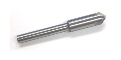 Precise 1/4in 82° 3-Flute HSS Countersink - Image 1