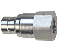Seal Fast Carbon Steel Hydraulic Plug (2.95 in Overall Length)