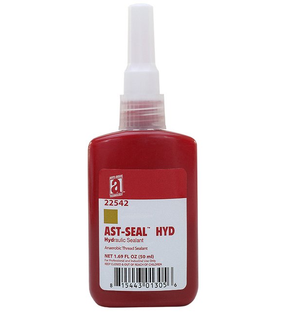 AST-SEAL™ PM Anti-Seize Thread Sealant for Hydraulic Systems - Image 1