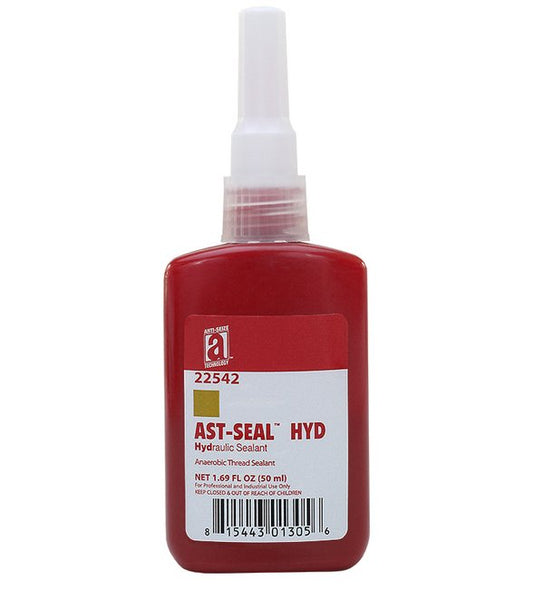 AST-SEAL™ PM Anti-Seize Thread Sealant for Hydraulic Systems - Image 1