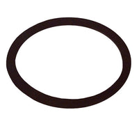 Seal Fast 4 Inch SBR Shank Coupling Replacement Gasket
