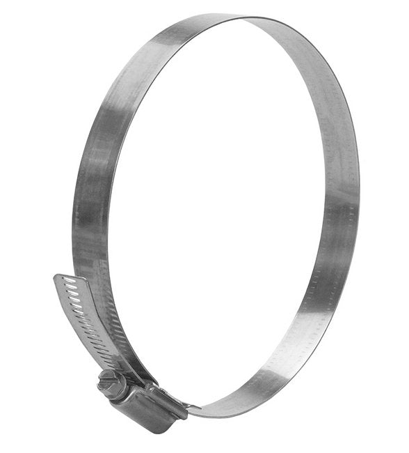 Hi Torque Clamp with Liner - 3-1/4" x 4-1/8" - Image 1