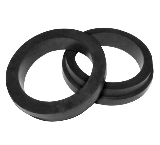 Seal Fast Sandblast Hose Coupling Gaskets (25-Pack) - Image 1