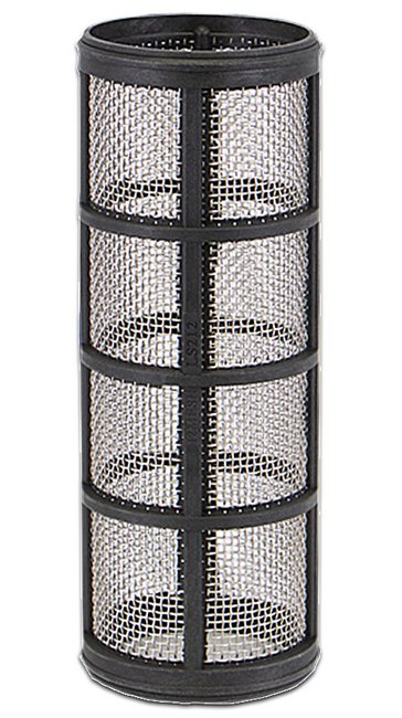 Banjo LS 304 Stainless Steel Mesh Replacement, 1 1/2-2 in - Image 1