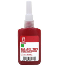 AST-LOCK™ 90PW Anaerobic Thread Locker Sealant - 1.69oz, Green, MIL-S-46163A Type III, Grade R