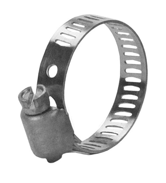 Power Seal General Purpose Industrial Hose Clamp 2 13/16 x 3 1/2 Inch - Image 1