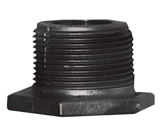 Banjo 1 1/4 Inch Polypropylene Pipe Plug - Image 1