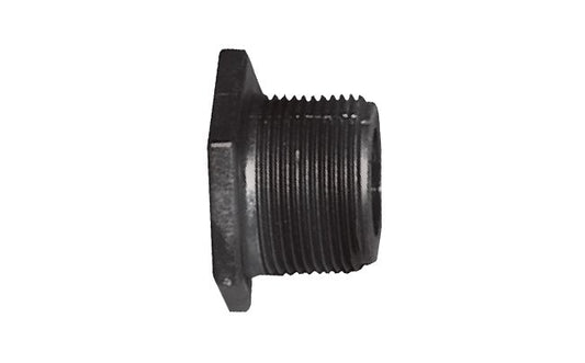 Banjo 1/2 Inch Polypropylene Pipe Plug - Image 1