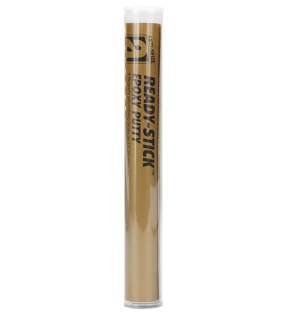 Steel-Hard Putty Epoxy Repair Stick - Image 1