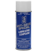 High-Temp Lubricating Anti-Seize Compound