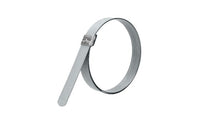 2 Inch Galvanized High-Carbon Steel 'K' Series Preformed Clamp