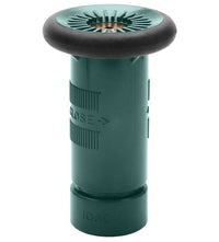 Seal Fast ULC Approved Garden Hose Nozzle with Brass Fittings