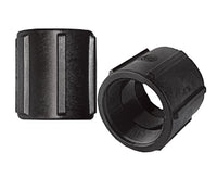 Banjo 3/4 Inch Polypropylene Pipe Coupling