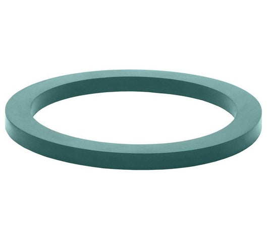 3 Inch Viton A Replacement Gasket for Cam and Groove Couplings - Image 1