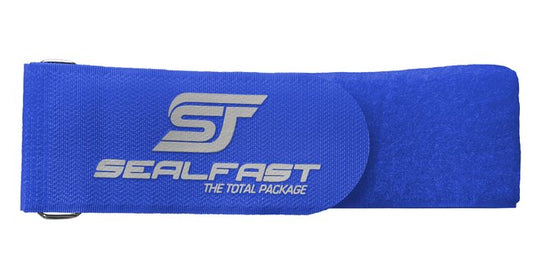 18 Inch Nylon Safety Velcro Strapping - Image 1