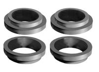 SF Lock Replacement Seals - Nitrile Material, 1/2 inch