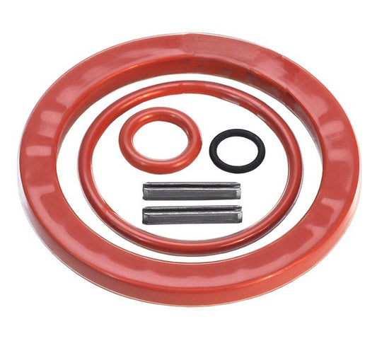 3 Inch PTFE Dry Disconnect Coupler Repair Kit - Image 1