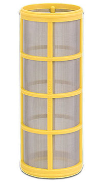 Banjo LS 304 Stainless Steel Mesh 1 1/2-2in Replacement Screen