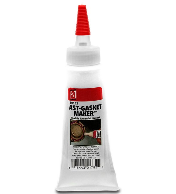 AST Gasket Maker™ Anaerobic Sealant - Image 1