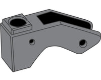 Ideal Tridon F100 Locking Tool Punch Head