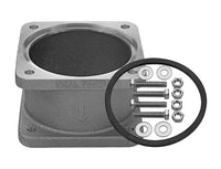 Seal Fast Aluminum Extension Elbow Kit for 919 Couplings