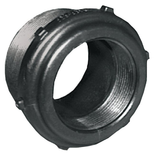 Banjo 2x1 in. Polypropylene NPT x FPT Reducer Bushing - Image 1