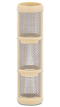 Banjo LS 304 Stainless Steel Mesh (1/2-3/4 inch)