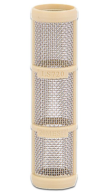 Banjo LS 304 Stainless Steel Mesh (1/2-3/4 inch) - Image 1