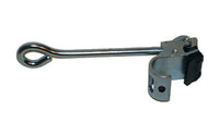 Fast-Lok 3/4" K Clamp Adapter for Ideal Tridon Couplings