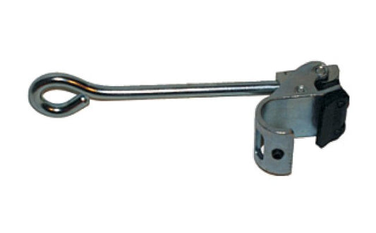 Fast-Lok 3/4" K Clamp Adapter for Ideal Tridon Couplings - Image 1