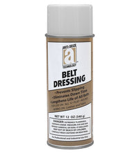 Industrial Belt Dressing Spray - Anti-Slip All-Belt Lubricant