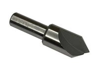 Precise 3/4 Inch Single Flute Countersink
